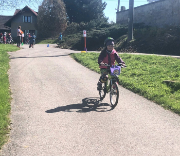 cyklistické dopoledne 3