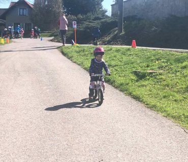 cyklistické dopoledne 3