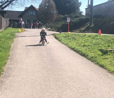 cyklistické dopoledne 3