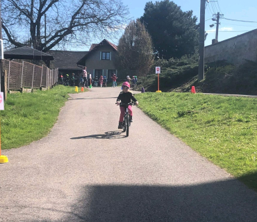 cyklistické dopoledne 3