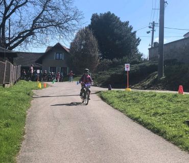 cyklistické dopoledne 3