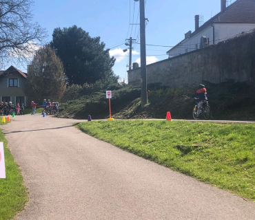 cyklistické dopoledne 3