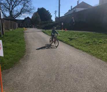 cyklistické dopoledne 3