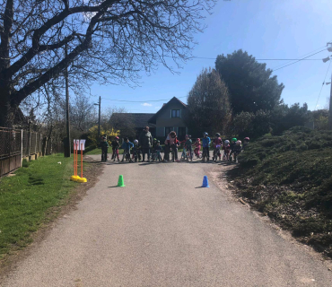 cyklistické dopoledne 3