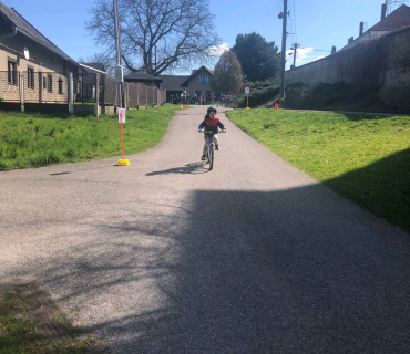 cyklistické dopoledne 3