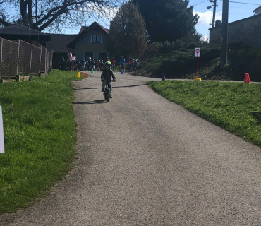 cyklistické dopoledne 3