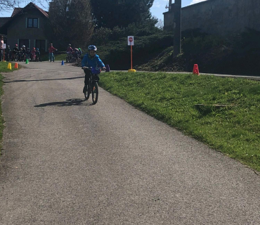 cyklistické dopoledne 3