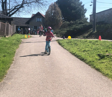 cyklistické dopoledne 3