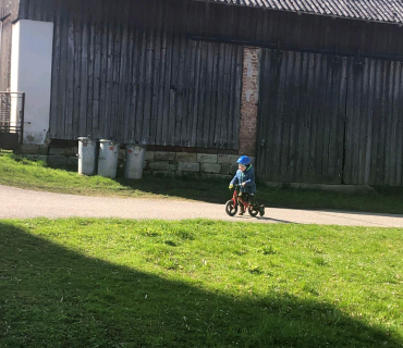 cyklistické dopoledne 3