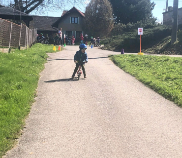 cyklistické dopoledne 3