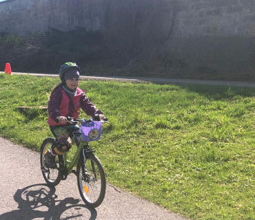 cyklistické dopoledne 3