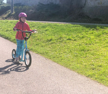 cyklistické dopoledne 3