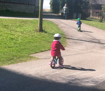 cyklistické dopoledne 3