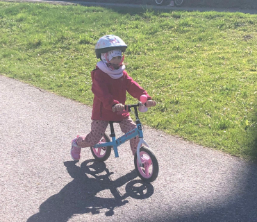 cyklistické dopoledne 3