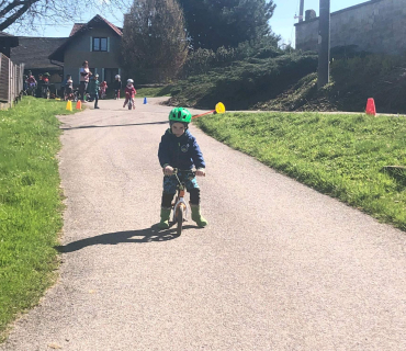 cyklistické dopoledne 3