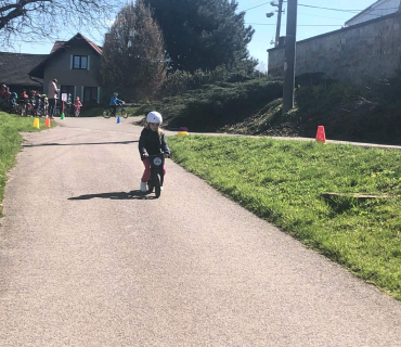 cyklistické dopoledne 3