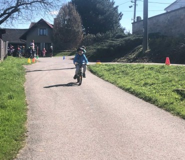 cyklistické dopoledne 3