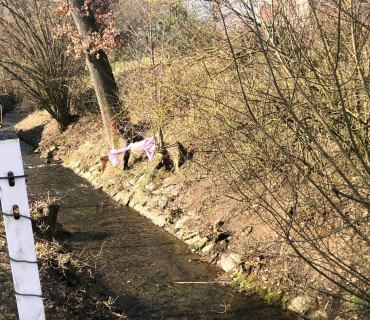 Vynášíme Moranu