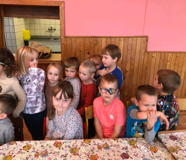 Pečeme svatomartinské rohlíčky