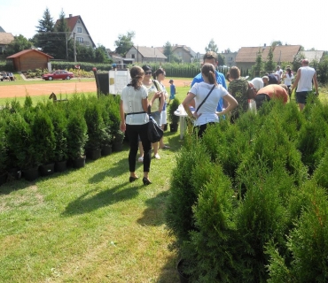 Sjezd rodáků a přátel