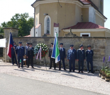 Sjezd rodáků a přátel