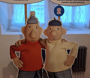 Pat & Mat Dobrovice