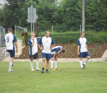 Malá kopaná