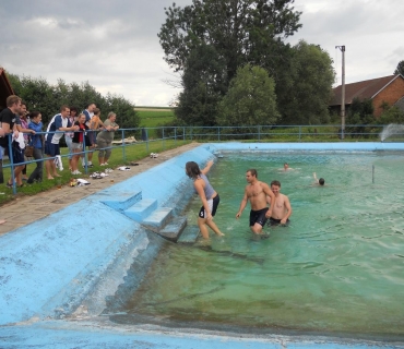 Malá kopaná