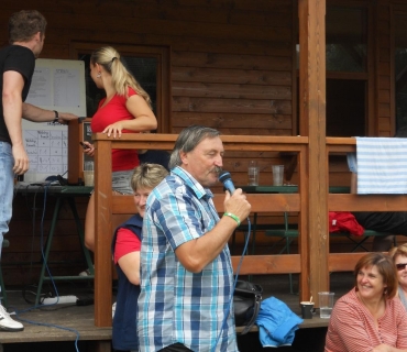 Malá kopaná
