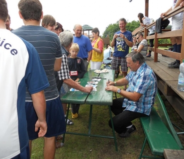 Malá kopaná