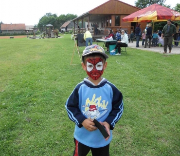Dětský den