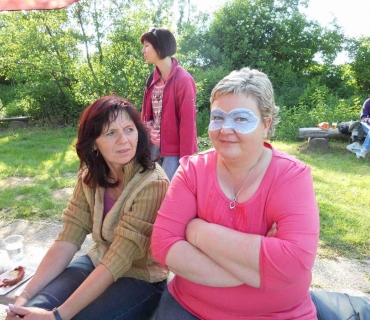 Dětský den