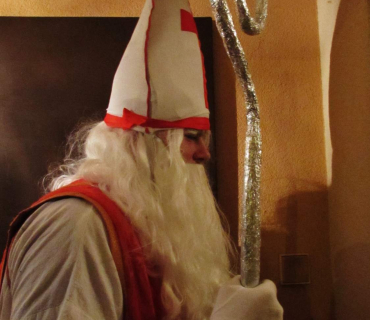 Návštěva z pekla – Bystřice 2017