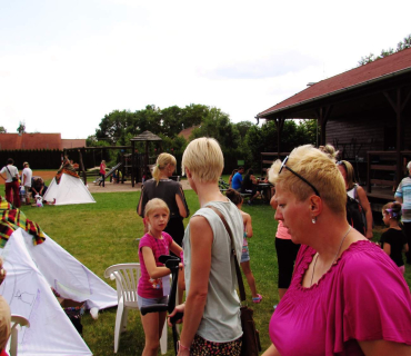 Dětský den 2017