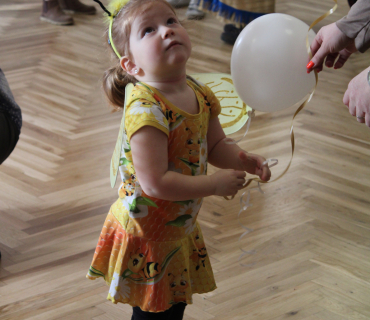 Dětský karneval 