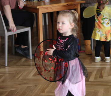 Dětský karneval 