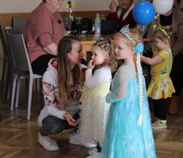 Dětský karneval 