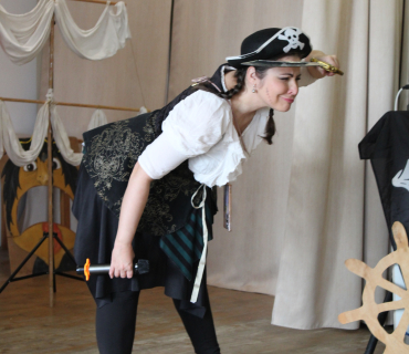 Dětský karneval 