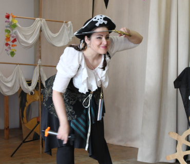 Dětský karneval 