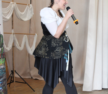 Dětský karneval 