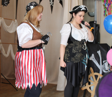 Dětský karneval 