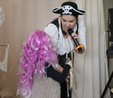 Dětský karneval 