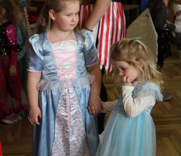 Dětský karneval 