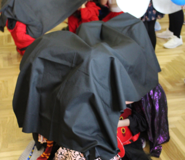 Dětský karneval 