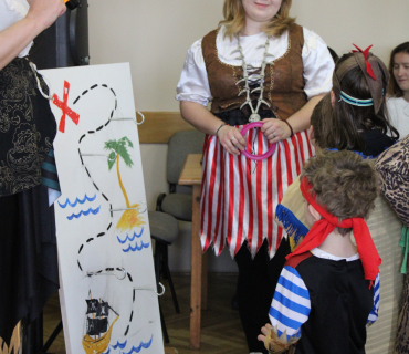 Dětský karneval 