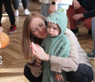 Dětský karneval 
