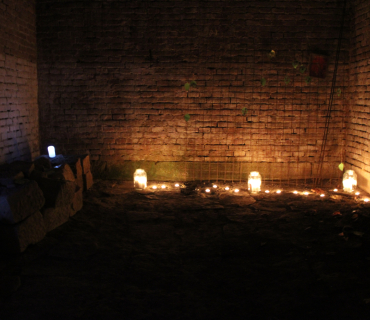 Uspávání broučků