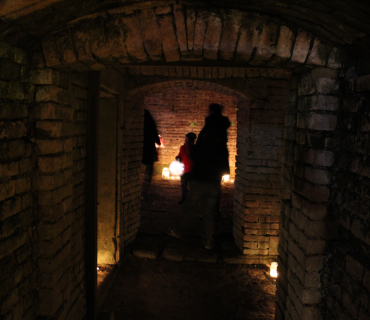 Uspávání broučků