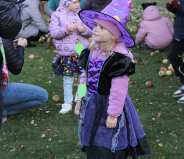 Uspávání broučků