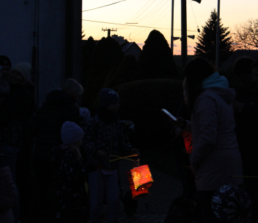 Uspávání broučků